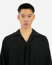 Load image into Gallery viewer, REMY SHIRT IN BLACK
