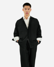 Load image into Gallery viewer, REMY SHIRT IN BLACK