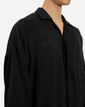Load image into Gallery viewer, REMY SHIRT IN BLACK