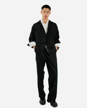 Load image into Gallery viewer, REMY SHIRT IN BLACK