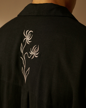 Load image into Gallery viewer, RIAN SHIRT IN BLACK
