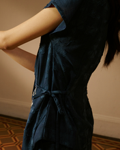 Load image into Gallery viewer, RATNA SET IN BLUE