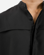 Load image into Gallery viewer, ELIJAH TOP IN BLACK