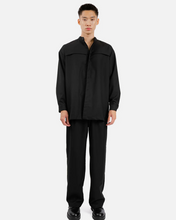 Load image into Gallery viewer, ELIJAH SET IN BLACK