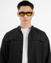 Load image into Gallery viewer, ELIJAH TOP IN BLACK