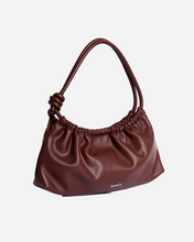 Load image into Gallery viewer, ZOE BAG IN BROWN