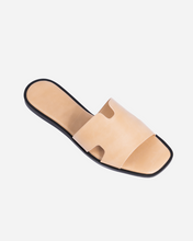 Load image into Gallery viewer, 1311 WOMEN SLIDERS IN BEIGE
