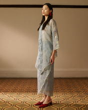 Load image into Gallery viewer, SERUNI SET IN BLUE