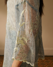 Load image into Gallery viewer, SERUNI SET IN BLUE