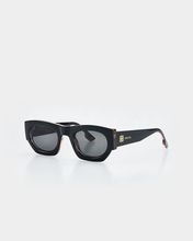 Load image into Gallery viewer, THE ALPHA SHALS BLACK TORTOISE