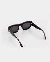 Load image into Gallery viewer, THE ALPHA SHALS BLACK TORTOISE