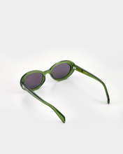 Load image into Gallery viewer, THE ANA SHALS FERN GREEN