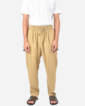 Load image into Gallery viewer, THEO PANTS IN KHAKI