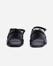 Load image into Gallery viewer, 1311 WOMEN SANDALS IN BLACK
