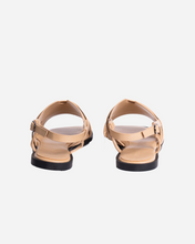 Load image into Gallery viewer, 1311 WOMEN SANDALS IN BEIGE
