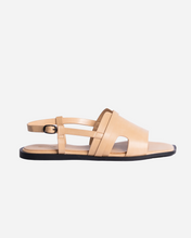 Load image into Gallery viewer, 1311 WOMEN SANDALS IN BEIGE