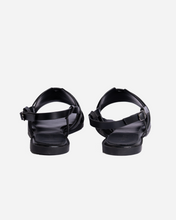 Load image into Gallery viewer, 1311 WOMEN SANDALS IN BLACK