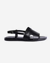 Load image into Gallery viewer, 1311 WOMEN SANDALS IN BLACK