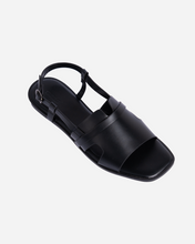 Load image into Gallery viewer, 1311 WOMEN SANDALS IN BLACK