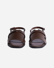 Load image into Gallery viewer, 1311 WOMEN SANDALS IN ESPRESSO