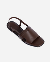 Load image into Gallery viewer, 1311 WOMEN SANDALS IN ESPRESSO