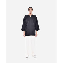 Load image into Gallery viewer, KHAIDRA IN BLACK