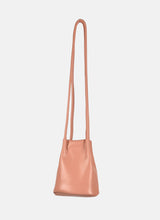 Load image into Gallery viewer, MINI KOURTNEY IN APRICOT PINK