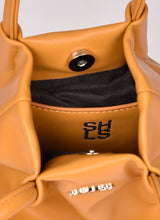 Load image into Gallery viewer, MINI KOURTNEY IN MUSTARD YELLOW