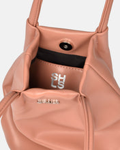 Load image into Gallery viewer, MINI KOURTNEY IN APRICOT PINK