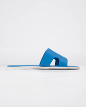Load image into Gallery viewer, 1311 WOMEN SLIDERS IN BLUE