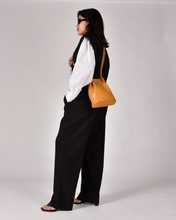 Load image into Gallery viewer, MINI KOURTNEY IN MUSTARD YELLOW