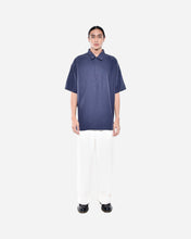 Load image into Gallery viewer, JEBAT TOP IN DUSTY BLUE
