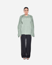Load image into Gallery viewer, JULIETTE TOP IN GREEN
