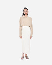 Load image into Gallery viewer, JORJA SKIRT IN CREAM
