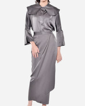 Load image into Gallery viewer, NAOMI SET IN GREY
