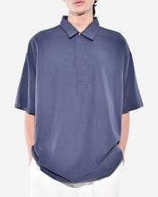 Load image into Gallery viewer, JEBAT TOP IN DUSTY BLUE
