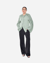 Load image into Gallery viewer, JULIETTE TOP IN GREEN
