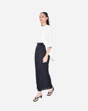 Load image into Gallery viewer, CHLOE SKIRT IN BLACK
