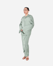 Load image into Gallery viewer, JULIETTE SET IN GREEN
