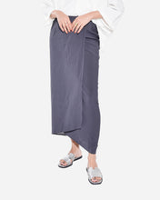 Load image into Gallery viewer, JORJA SKIRT IN GREY
