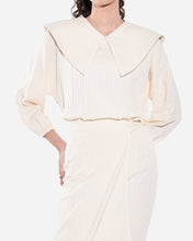 Load image into Gallery viewer, SCARLETT SET IN CREAM
