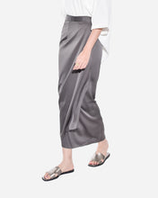 Load image into Gallery viewer, NAOMI SKIRT IN GREY
