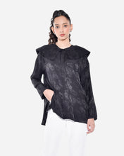 Load image into Gallery viewer, MARILYN TOP IN BLACK
