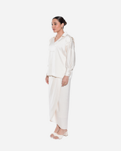 Load image into Gallery viewer, AUDREY SET IN CREAM
