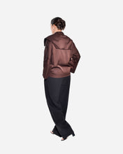 Load image into Gallery viewer, NAOMI TOP IN BROWN

