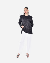 Load image into Gallery viewer, MARILYN TOP IN BLACK
