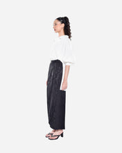 Load image into Gallery viewer, MARILYN SKIRT IN BLACK
