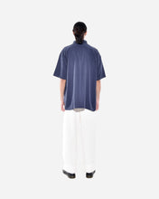 Load image into Gallery viewer, JEBAT TOP IN DUSTY BLUE
