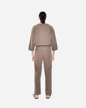 Load image into Gallery viewer, OLIVER PANTS IN BROWN
