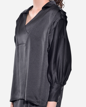 Load image into Gallery viewer, AUDREY SET IN BLACK
